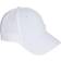 Adidas Bballcap Lt Met - White