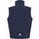 Result Kid's Anti-Pill Polar-Therm® Fleece Bodywarmer/Gilet - Navy