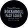 Triumph & Disaster Rock & Roll Volcanic Ash & Green Clay Face Scrub 145g