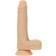 BMS Factory Naked Addiction Rotating & Thrusting Vibrating Dong 7.5"