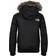 The North Face Boy's Gotham Down Jacket - TNF Black (NF0A4TJNKX7)