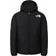 The North Face Boy's Reactor Insulated Jacket - Tnf Black (NF0A5GCTJK3)