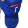 reusch Attractive Grip Finger Support Jr - Blue/White