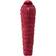 Deuter Exosphere -6 slaapzak Rood