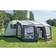 Leisurewize Skyliner 420 Porch