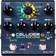 Source Audio SA 263 Collider Delay/Reverb Effetti Chitarra