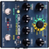 Source Audio SA 263 Collider Delay/Reverb Effet guitare