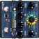 Source Audio SA 263 Collider Delay/Reverb Effetti Chitarra