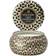 Voluspa Crisp Champagne Petit Tin Duftlys 113g