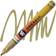 Molotow One4All Acrylic Marker 127HS Metallic Gold 2mm