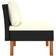 vidaXL 315753 Modular Soffa