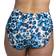 Miss Mary Jungle Summer Bikini Bottoms - Mixed