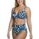 Miss Mary Jungle Summers Bikini Maxi - Blauw