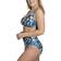 Miss Mary Jungle Summer Bikini Bottoms - Mixed