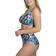 Miss Mary Jungle Summers Bikini Maxi - Blauw