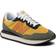 New Balance 237 M - Harvest Gold with Madras Orange