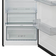 Cylinda K3385NHBIE Sort