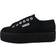 Superga Sneakers - Schwarz