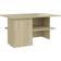 vidaXL - Table Basse 60x90cm