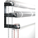 Manfrotto 045 Background Paper Triple Hooks
