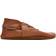 En Fant Elastic Slipper - Leather Brown