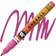 Molotow One4All Acrylic Marker 127HS Magenta 2mm
