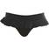 Freya Remix Latino Bikini Brief - Black