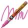 Molotow One4All Acrylic Marker 127HS Fuchsia Pink 2mm