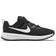 Nike Revolution 6 Kids' Shoes - Black/White/Dark Smoke Grey