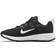 Nike Revolution 6 PS Kids' Shoes - Black/White/DK Smoke Grey