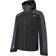 Dare 2b Diluent III Waterproof Jacket Men - Black/Ebony Grey