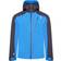 Dare 2b Diluent III Waterproof Jacket Men - Athletic Blue/Ebony Grey