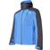 Dare 2b Diluent III Waterproof Jacket Men - Athletic Blue/Ebony Grey