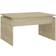 vidaXL - Table Basse 50x68cm