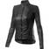 Castelli Aria Shell Jacket Women - Dark Grey