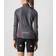 Castelli Aria Shell Jacket Women - Dark Grey