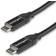StarTech 5A USB C-USB C 2.0 1.6ft