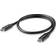 StarTech 5A USB C-USB C 2.0 1.6ft