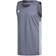adidas 3G SPEE Rev Jrs Canottiera Uomo - Onix/Bianco