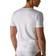 Mey T-shirt Col-V Dry Coton Blanc taille