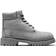 Timberland 6-Inch Premium - Grey Nubuck