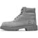 Timberland 6-Inch Premium - Grey Nubuck