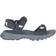 Merrell Cedrus Convert 3 Sandales - Azul/Negro