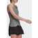 adidas Tennis Primeblue Y-Tanktop Women - Grey/Black