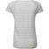 Dare 2b The Laura Whitmore Edit Defy Lightweight Workout T-shirt Women - Argent Grey