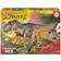 Educa T-Rex 3D Creature Puzzle 82 Pieces