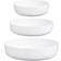 Luminarc Diwali Serving Dish 3pcs