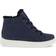 ecco Bottes Fille S7 Teen - Blau