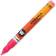 Molotow One4All Acrylic Marker 127HS Neon Pink Fluorescent 2mm