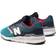 New Balance 997H M - Navy with Teal